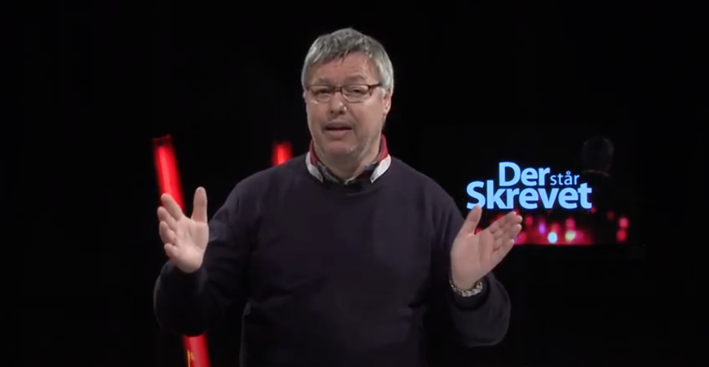 Der står skrevet 101