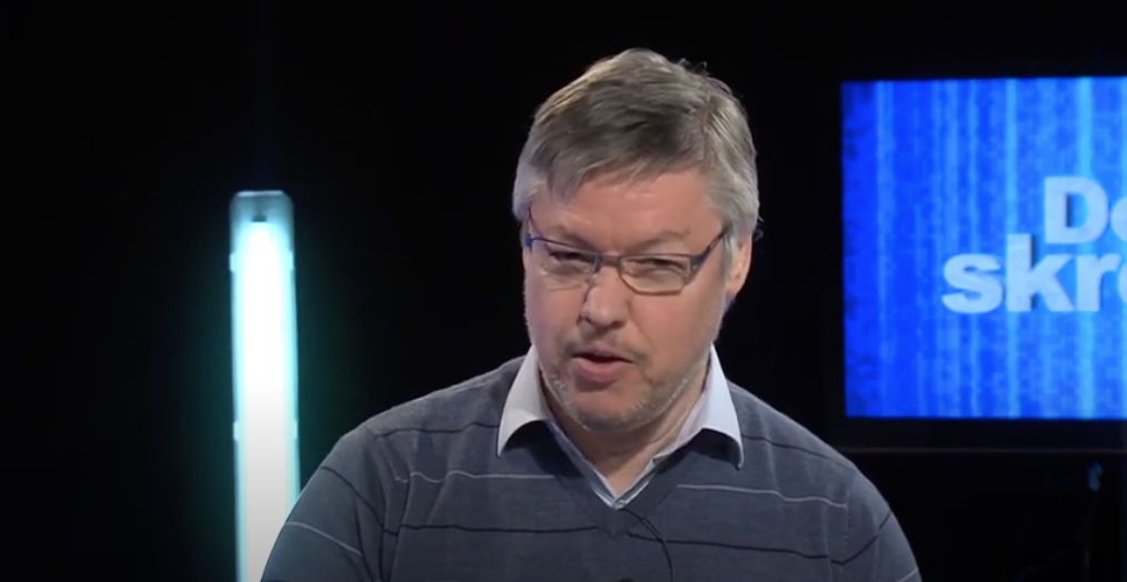 Der står skrevet 12: Babelstårnet og Abraham