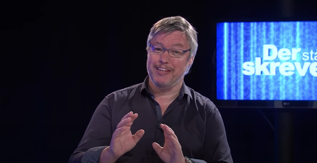 Der står skrevet 16: Resultatet af påsken