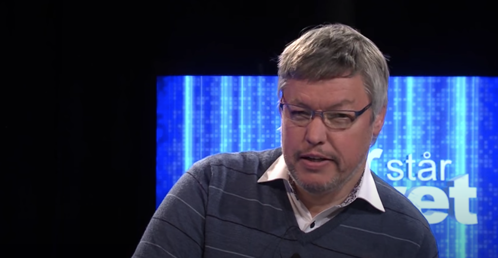 Der står skrevet 20: De sidste tider (1)