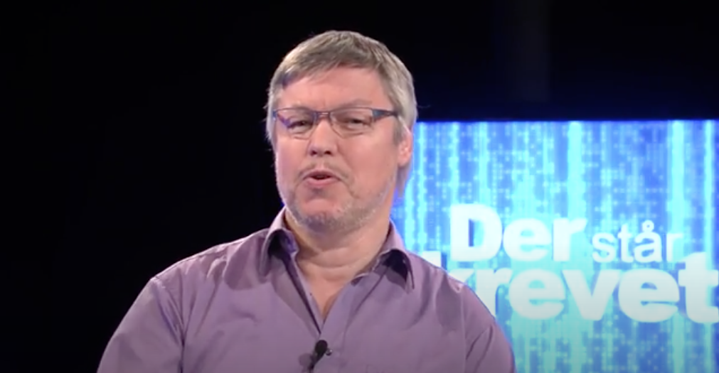 Der står skrevet 21: De sidste tider (2)