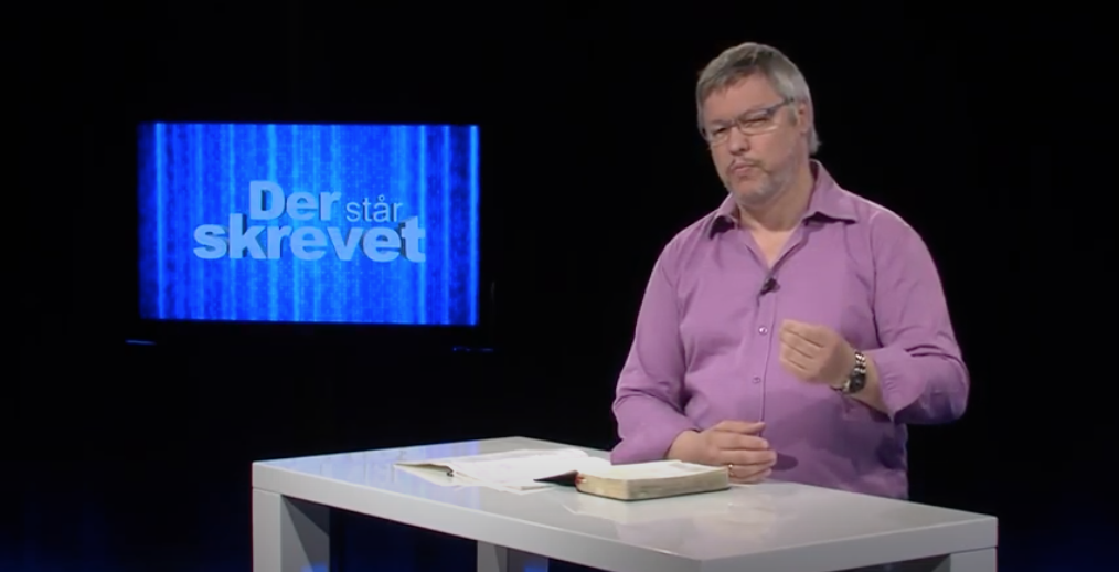 Der står skrevet 22: De sidste tider (3)