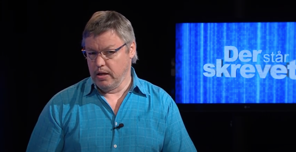 Der står skrevet 23: Tusindårsriget