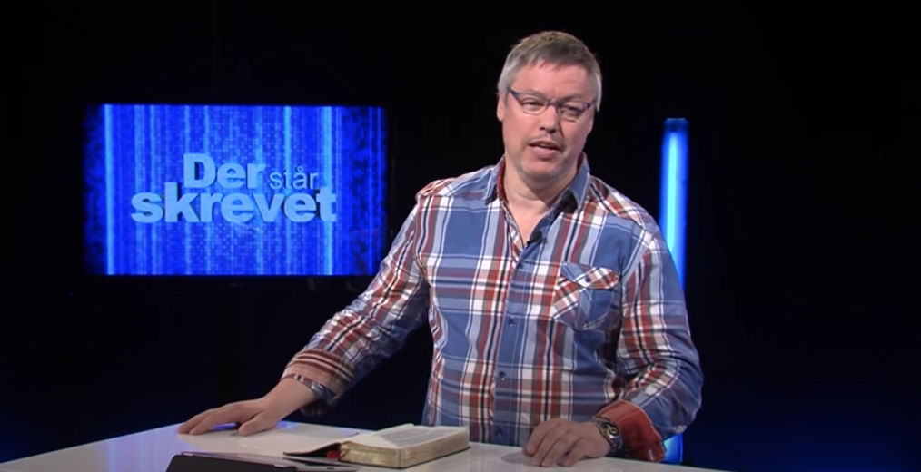 Der står skrevet 29: Sendebrevet til Smyrna