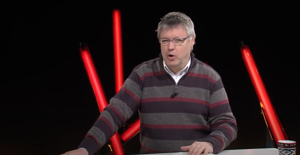 Der står skrevet 61: Den kongelige embedsmand i Kapernaum