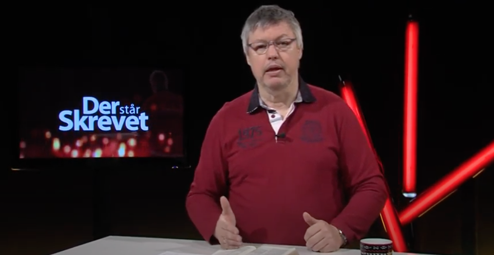 Der står skrevet 65: Vidner om Jesus