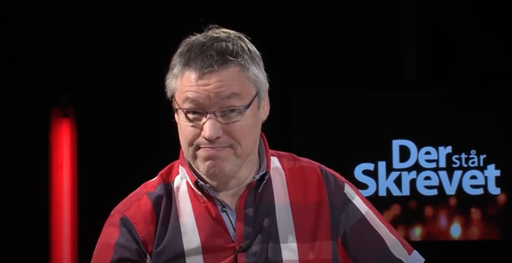 Der står skrevet 69