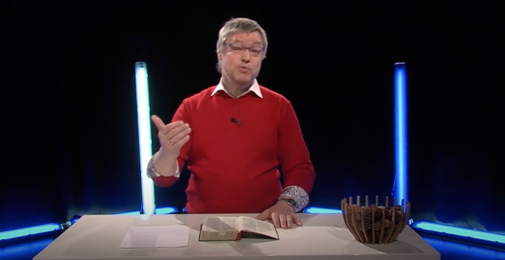 Der står skrevet 7: Syndefaldet