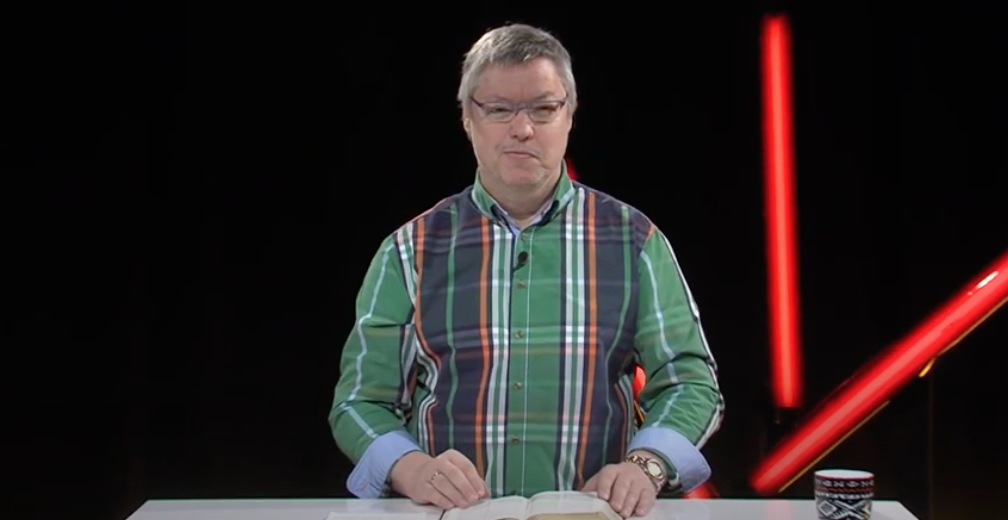 Der står skrevet 70