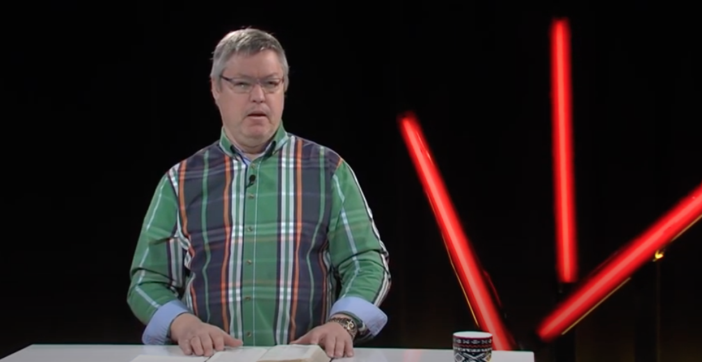 Der står skrevet 71