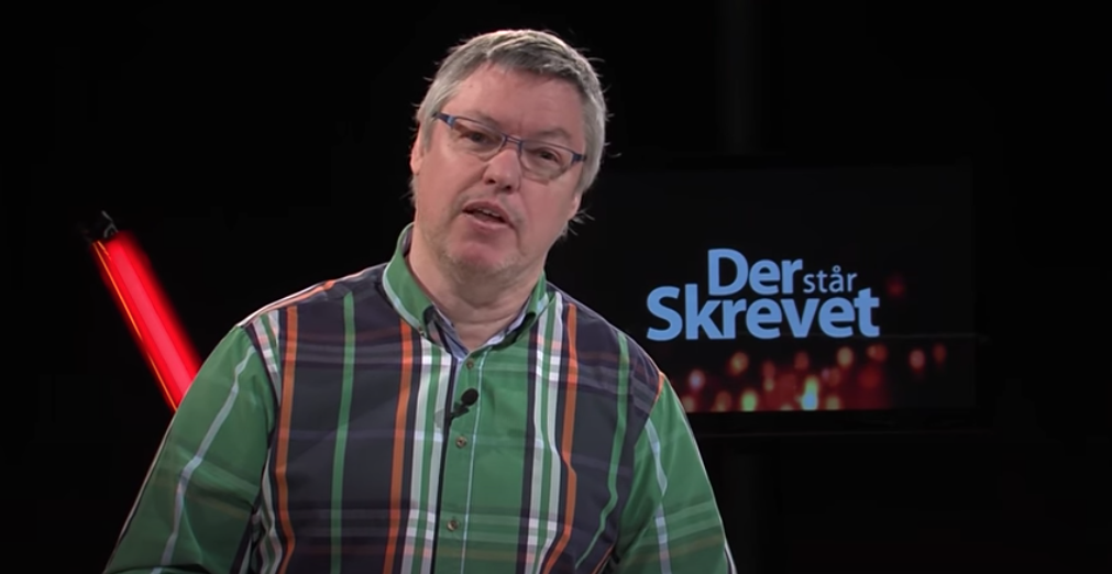 Der står skrevet 72