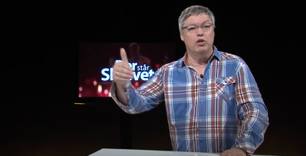 Der står skrevet 78