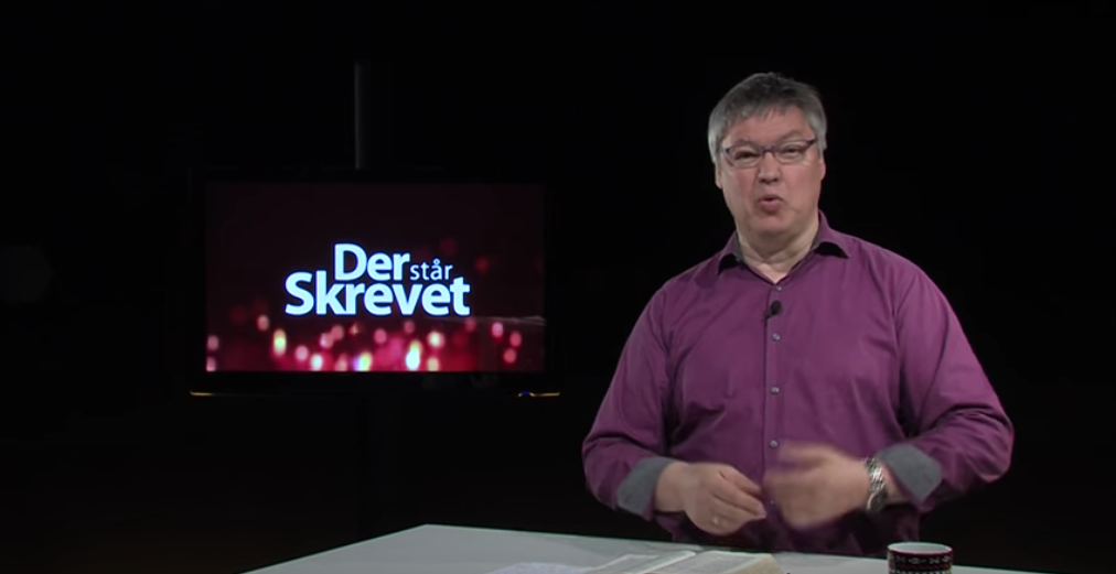 Der står skrevet 80