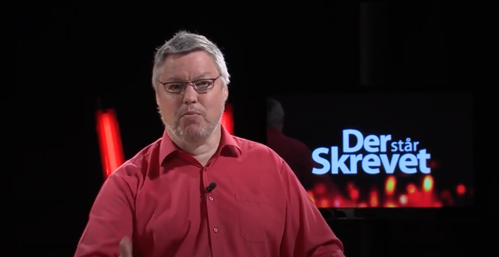 Der står skrevet 88