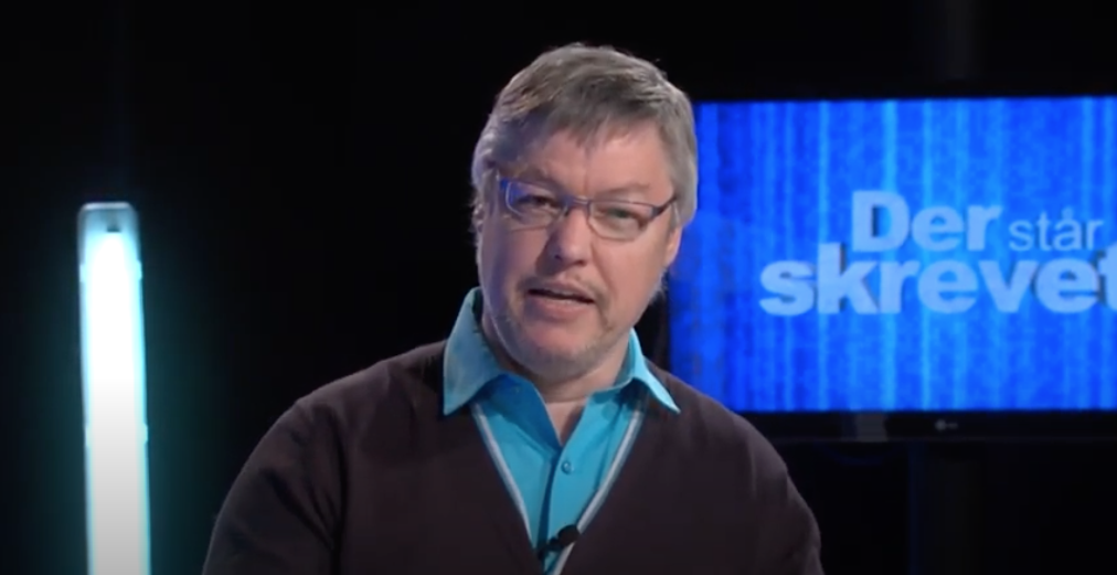 Der står skrevet 9: Leve i pagt med naturloven