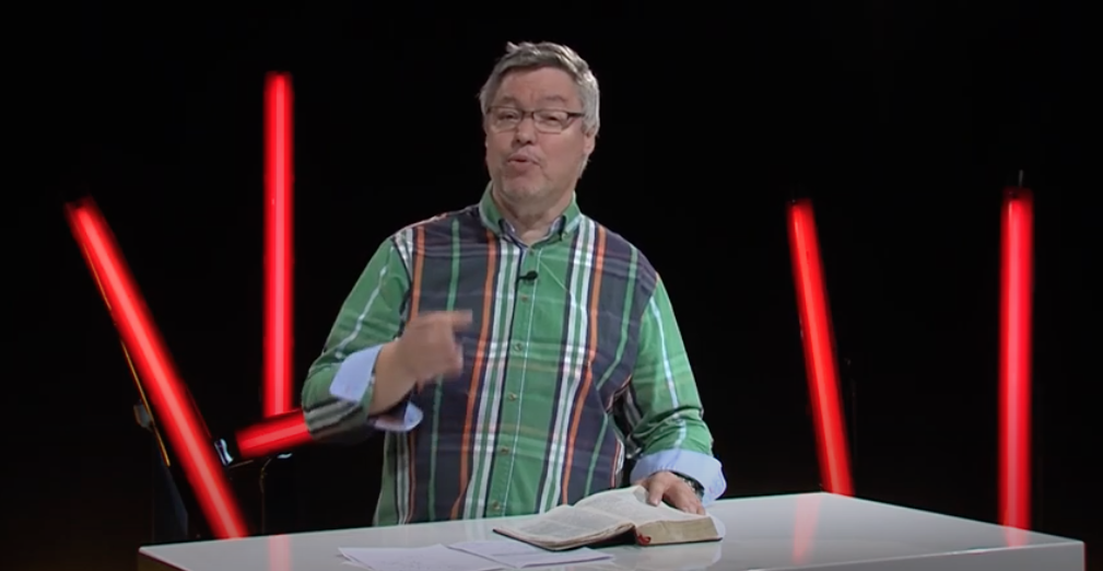 Der står skrevet 91