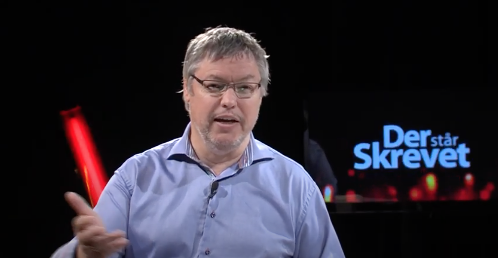 Der står skrevet 97